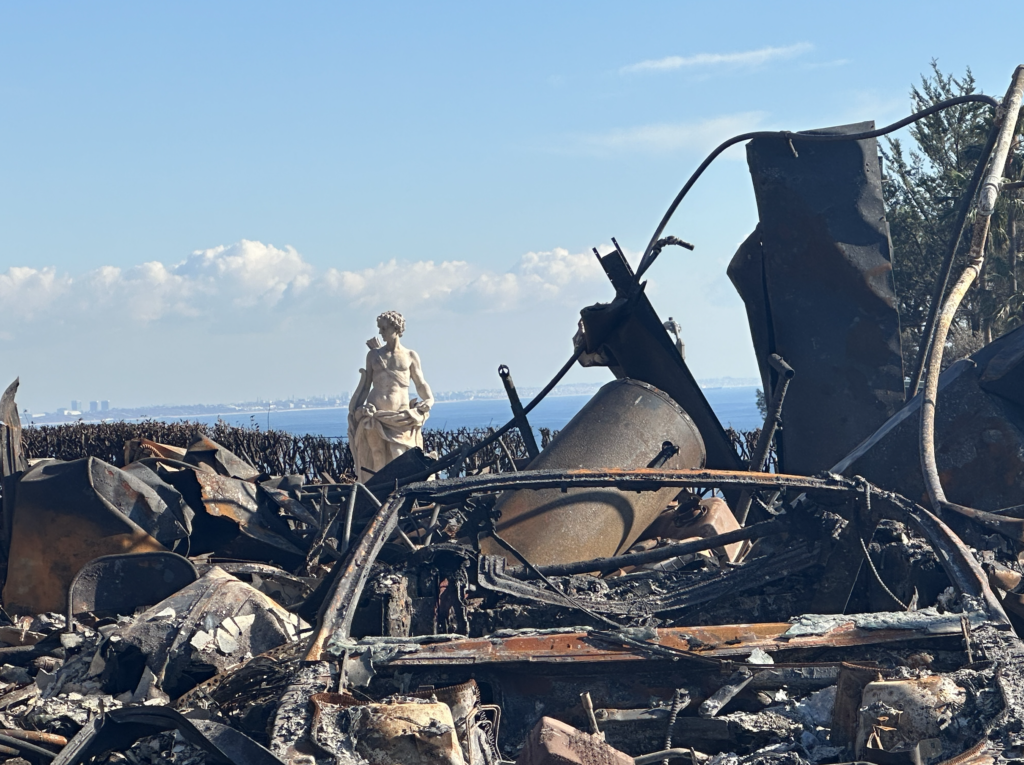 Malibu Council Member Furious Over Hazardous Waste Collection Site Designated for Topanga at PCH – “This Stuff Kills People”